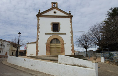 Ermita de Nuestra Señora de la Concepción