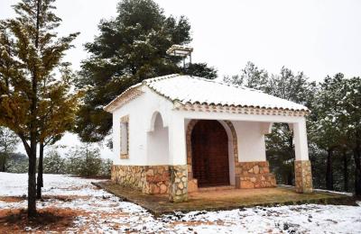 Ermita de San Isidro