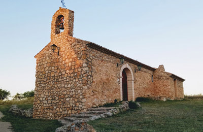 Ermita de Santa Bárbara