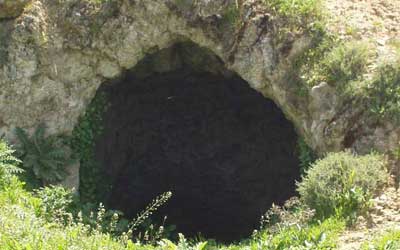 Cuevas de Priego