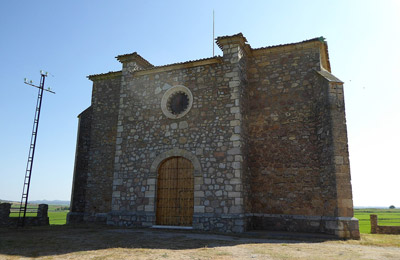 Ermita De San Isidro