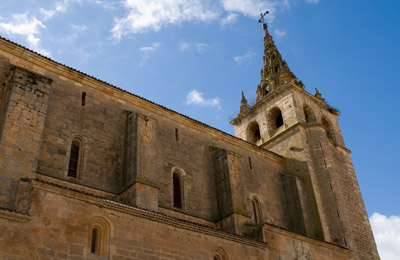 Basílica de Nuestra Señora de la Asunción