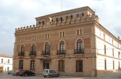 Villa Enriqueta