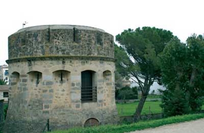 Torre Carlista