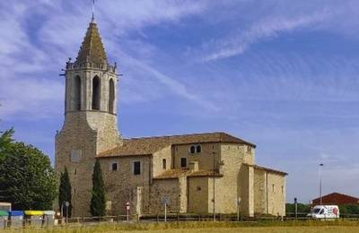 Fornells de la Selva