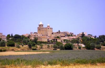 Madremanya