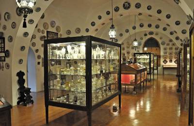 Museo de Peralada