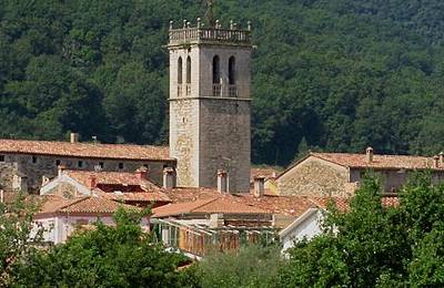 Sant Feliu de Pallerols