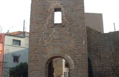 Puerta de Santa Caterina
