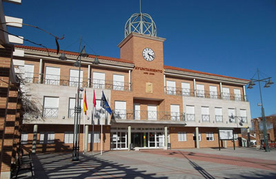 Ayuntamiento