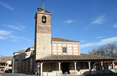 Iglesia de la Asunción de la Virgen María