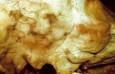 Cueva rupestre de Ekain