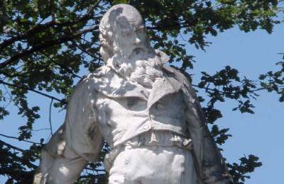 Monumento a Iparragirre