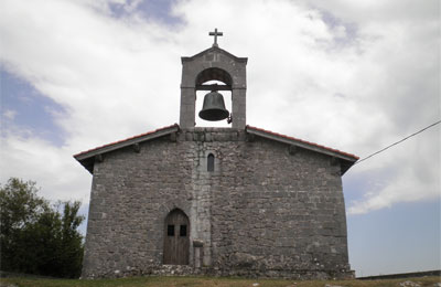 Ermita de Santa Engracia