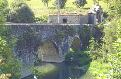 Puente de Zubiaurre