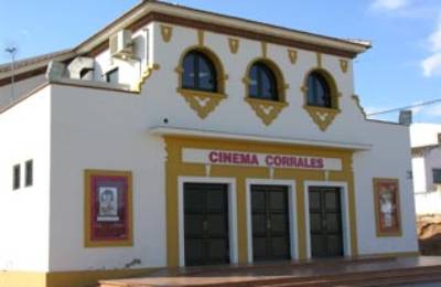 Teatro Cinema Corrales