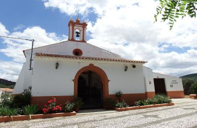 Ermita de Nuestra Señora de los Remedios