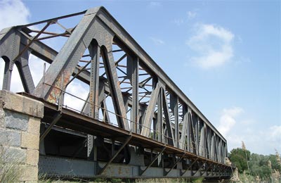 Puente de la Tavirona