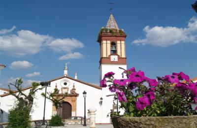 Iglesia Parroquial Nuestra Señora de los Remedios