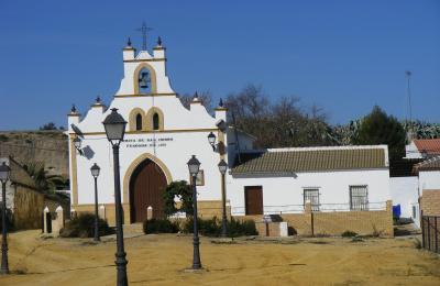 Ermita de San Isidro Labrador