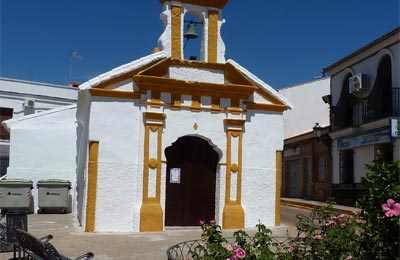 Ermita de la Trinidad