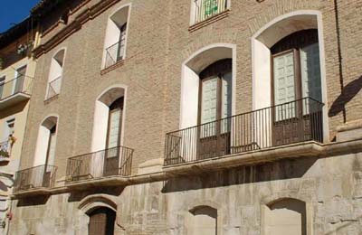 Palacio Montcada