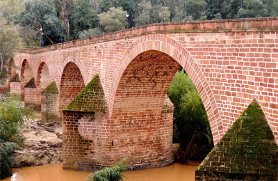 Puente de San Bartolomé