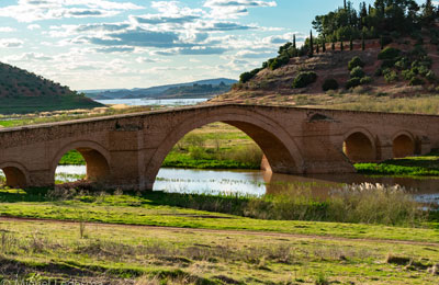 Puente de Ariza
