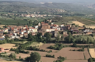 Sojuela