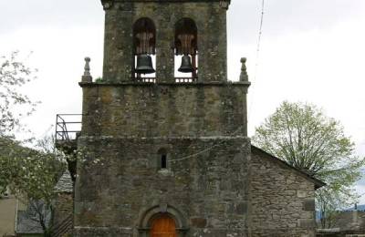 Iglesia de Santa María