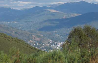 Valle de Laciana