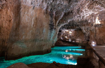 Cueva de Valporquero