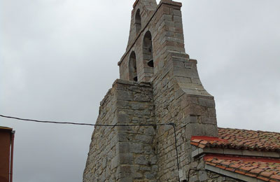 Iglesia de Nuestra Señora de las Nieves