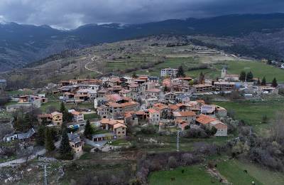 Lles de Cerdanya