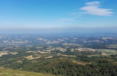 Entorno de Carballedo