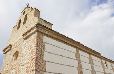 Convento de las Clarisas de la Encarnación