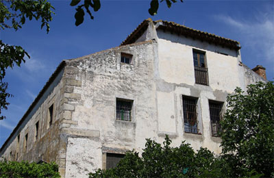 Antiguo Convento