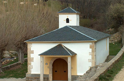 Ermita de la Fuensanta
