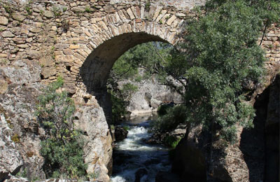 Puente del Congosto