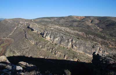 Cerro de la oliva