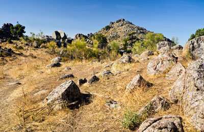 Cerro Almenara