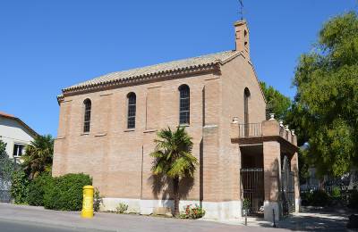 Ermita San Marcos