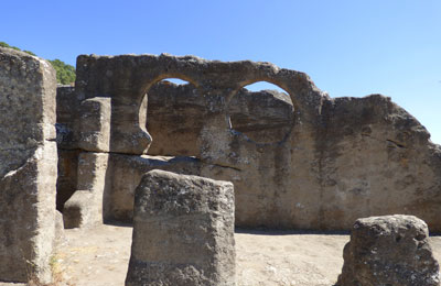 Ruinas de Bobastro