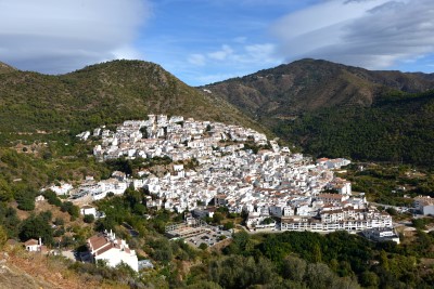 Ojén