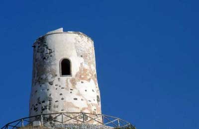 Torre de Güi