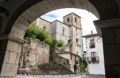Iglesia de San Esteban