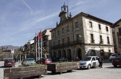 Ayuntamiento
