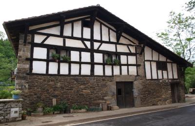 Casas de Goizueta