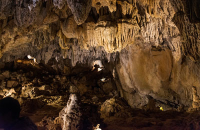 Cuevas de Urdax
