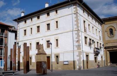 Ayuntamiento Villava